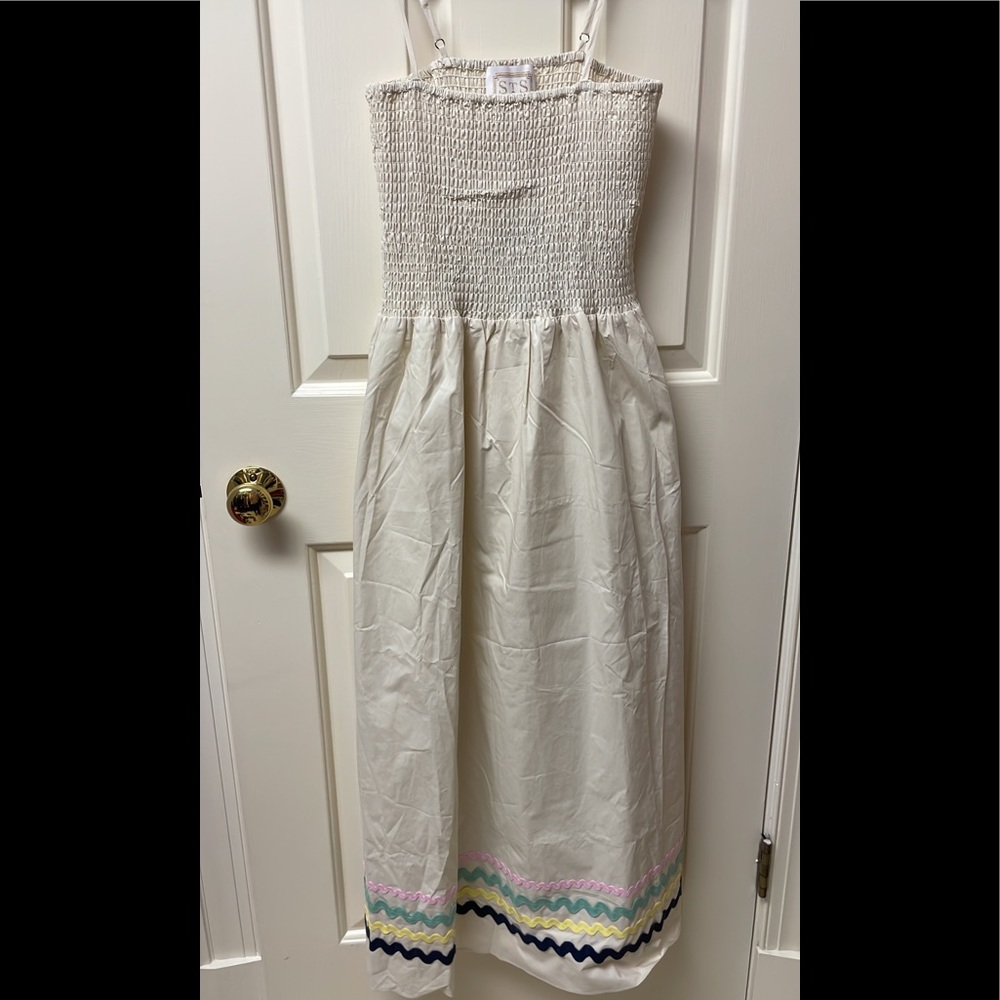 Tuckernuck XS Sail to Sable NWT